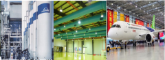 中国强度研究所大型中央空调及盘管清洗项目