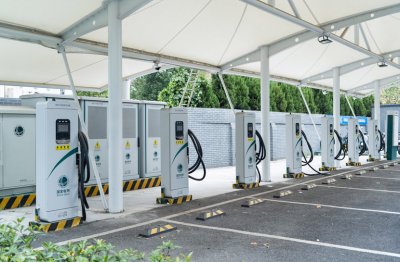 电动汽车充电站电能质量解决方案